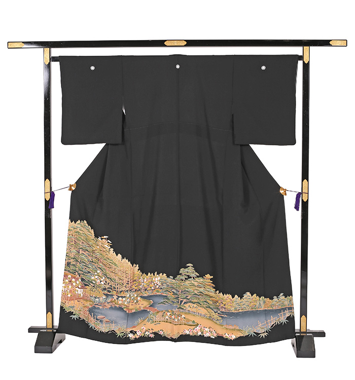 黒留袖 No.CA-0682-Sサイズ_03