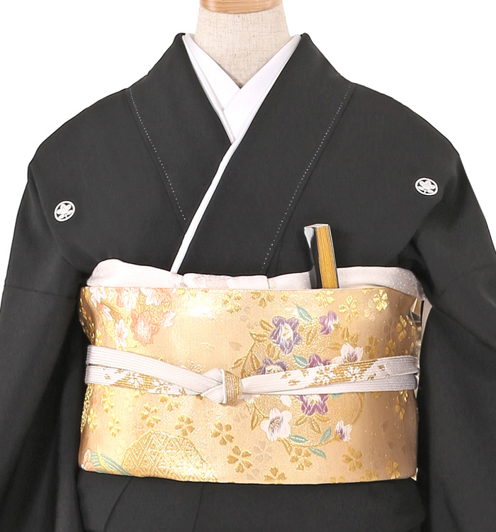 黒留袖 No.CA-0682-Sサイズ_01