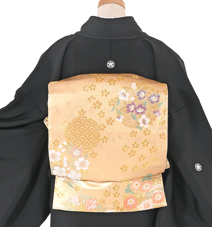 黒留袖 No.CA-0682-Sサイズ_02