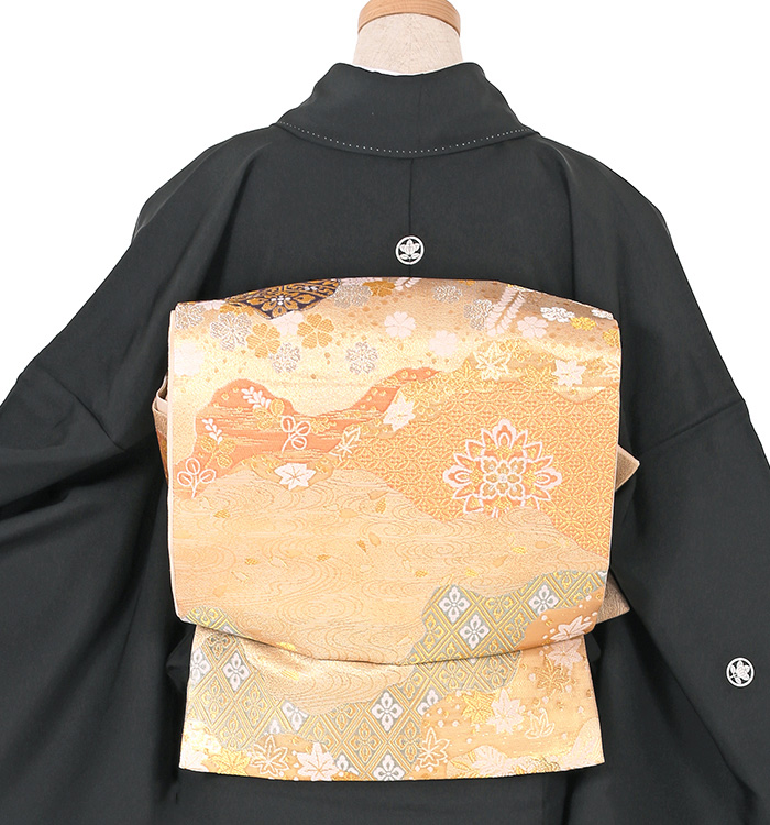 黒留袖 No.CA-0683-Lサイズ_02