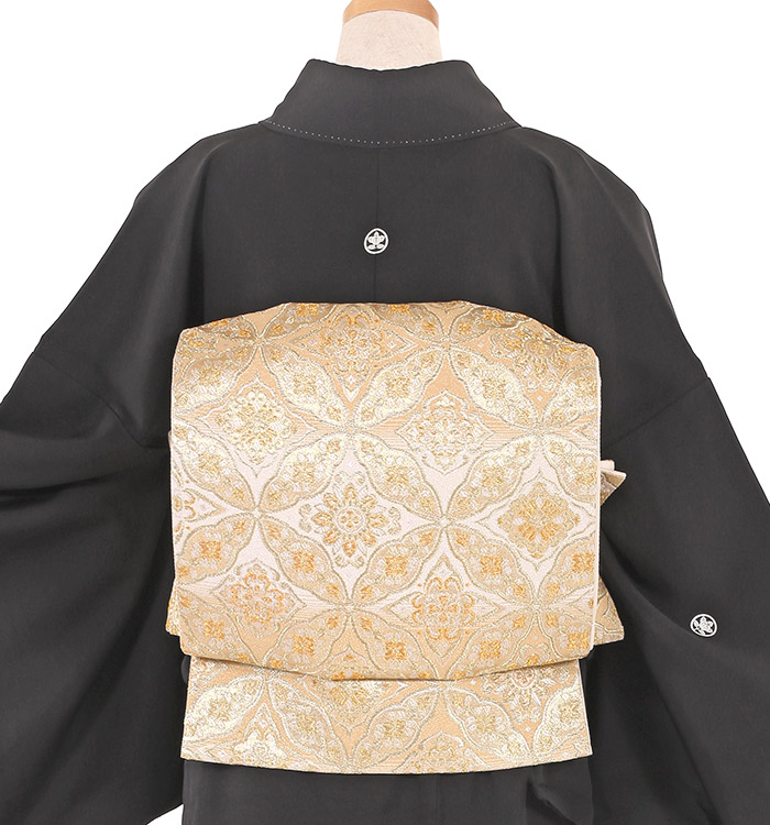 総刺繍 黒留袖 No.CA-0685-Mサイズ_02