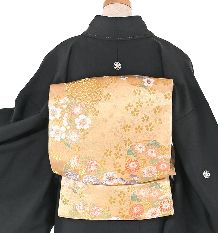 黒留袖 No.CA-0686-Sサイズ_02