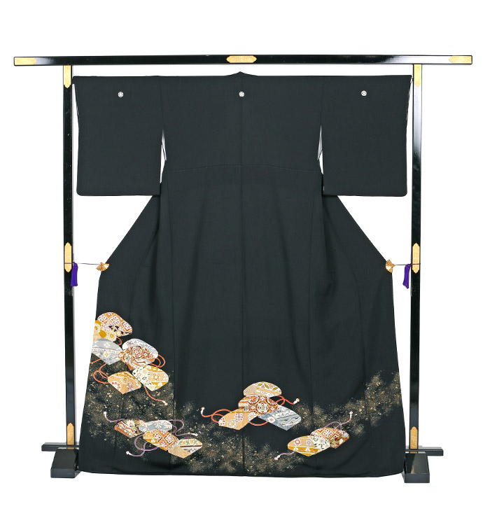 黒留袖 No.CA-0687-Mサイズ_03