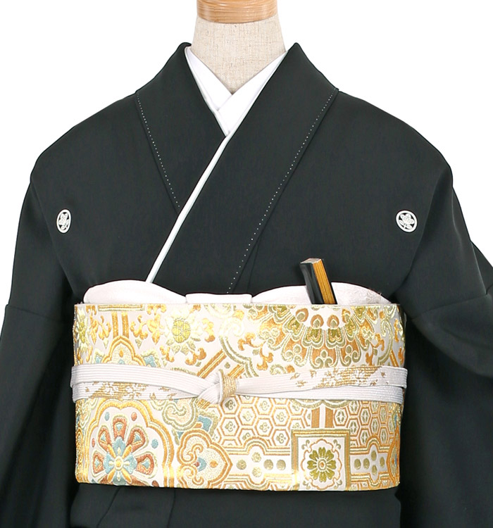 黒留袖 No.CA-0687-Mサイズ_01