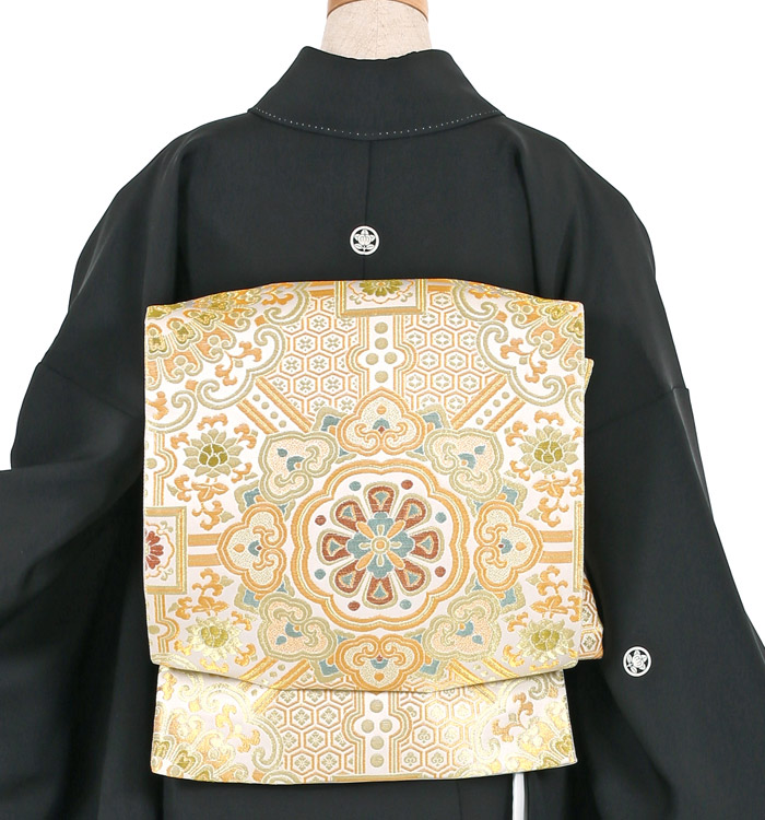 黒留袖 No.CA-0687-Mサイズ_02