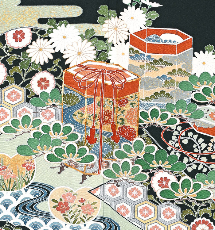 黒留袖 No.CA-0689-Sサイズ_05