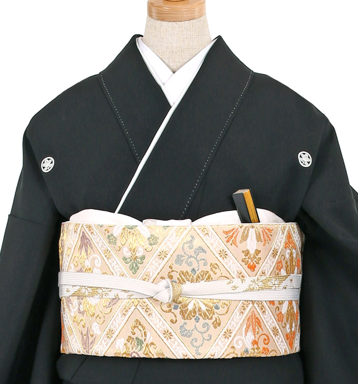 黒留袖 No.CA-0689-Sサイズ_01