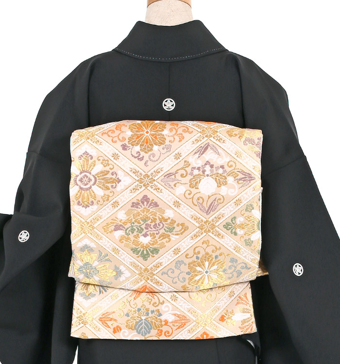 黒留袖 No.CA-0689-Sサイズ_02