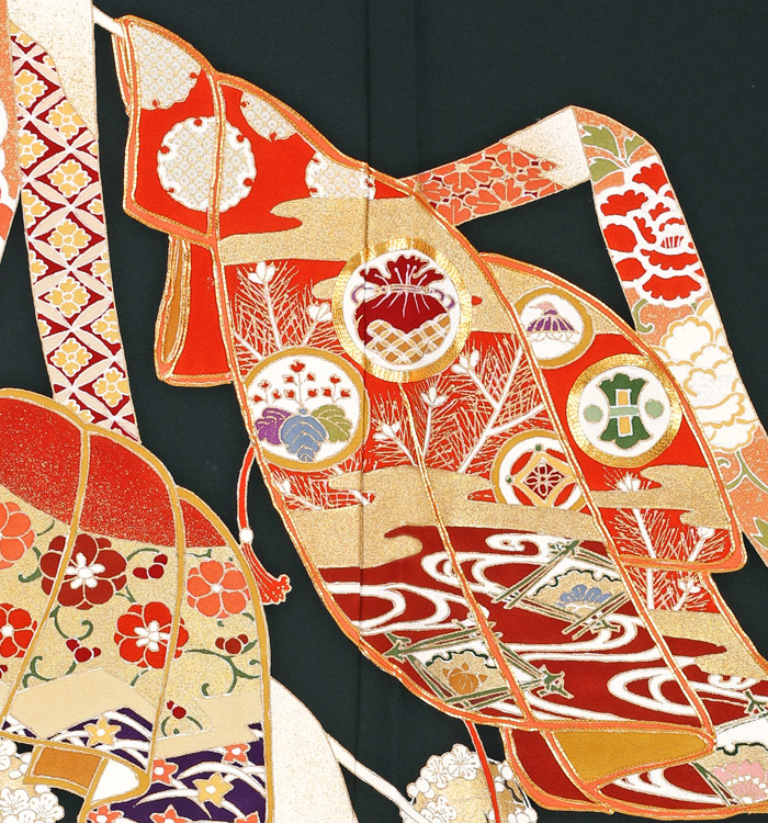 黒留袖 No.CA-0690-Sサイズ_05