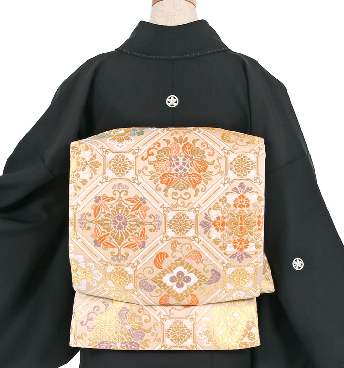黒留袖 No.CA-0690-Sサイズ_02