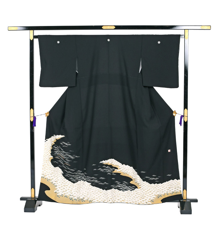 黒留袖 No.CA-0691-Sサイズ_03