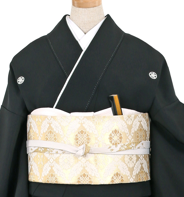 黒留袖 No.CA-0691-Sサイズ_01