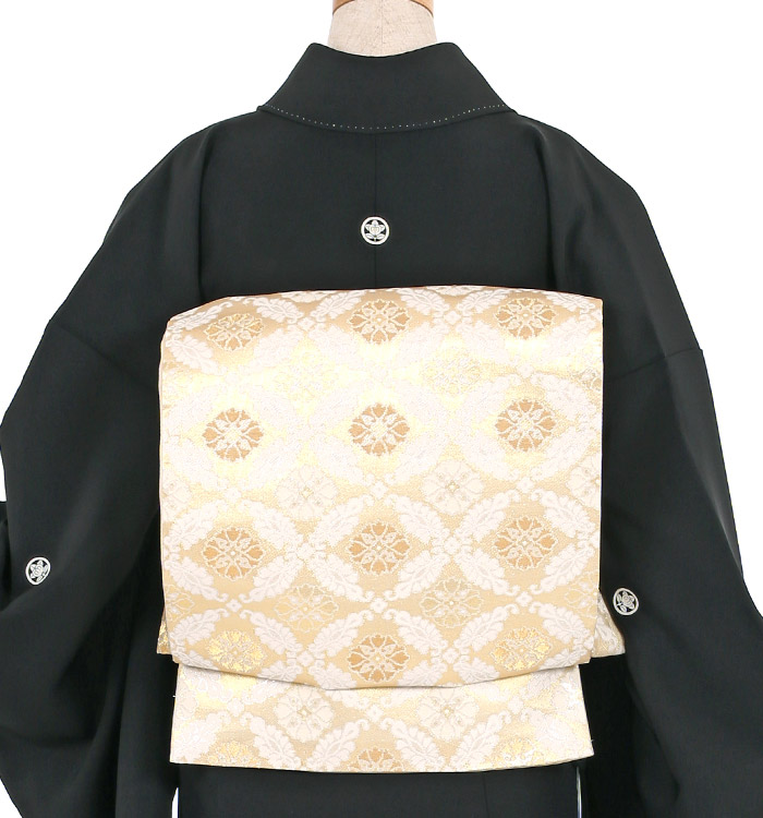 黒留袖 No.CA-0691-Sサイズ_02