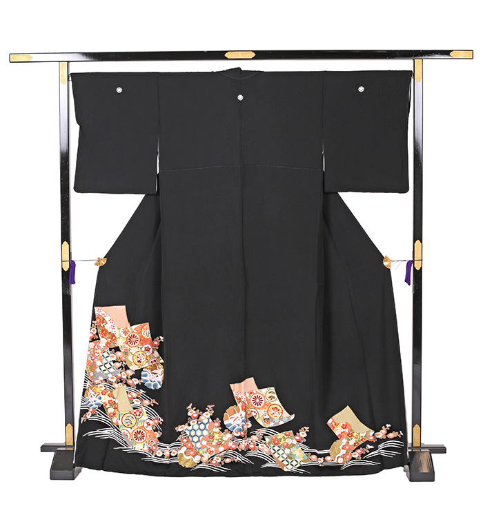 黒留袖 No.CA-0696-ワイド-MOサイズ_03