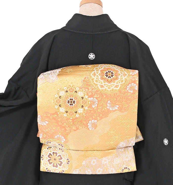 黒留袖 No.CA-0696-ワイド-MOサイズ_02