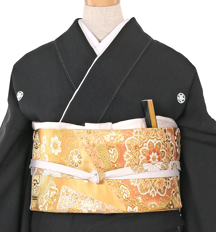 黒留袖 No.CA-0698-ワイド-MOサイズ_01