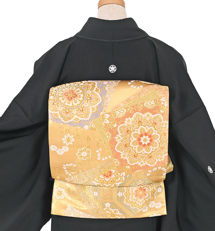 黒留袖 No.CA-0698-ワイド-MOサイズ_02