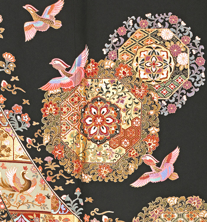 黒留袖 No.CA-0699-ワイド-MOサイズ_05