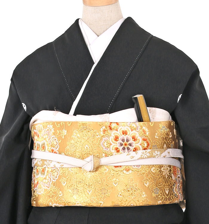 黒留袖 No.CA-0699-ワイド-MOサイズ_01