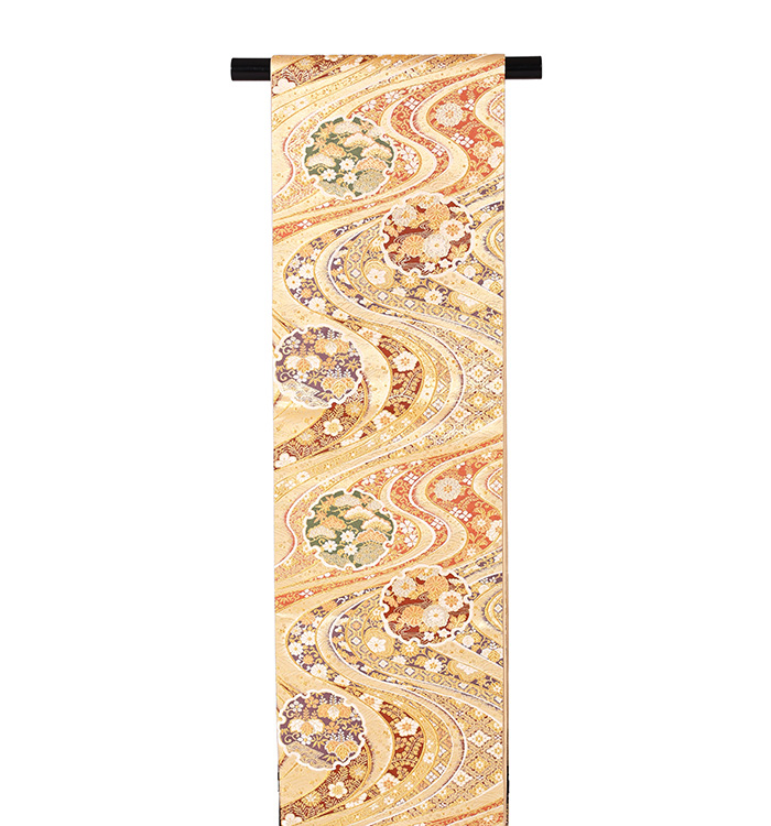 黒留袖 No.CA-0700-ワイド-SOサイズ_04