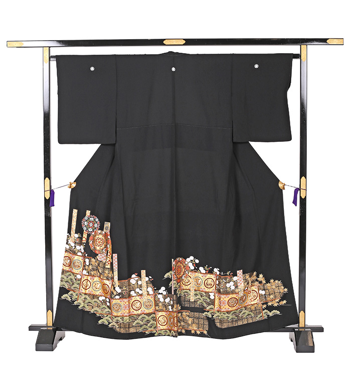 黒留袖 No.CA-0701-ワイド-SOサイズ_03