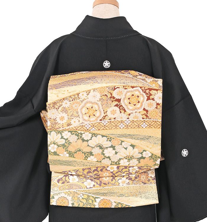 黒留袖 No.CA-0701-ワイド-SOサイズ_02