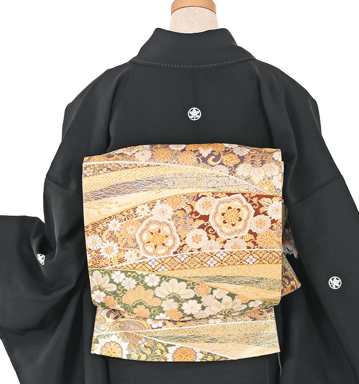 黒留袖 No.CA-0702-ワイド-MOサイズ_02