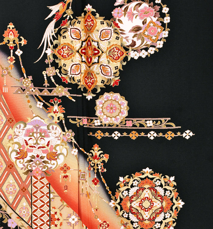 黒留袖 No.CA-0703-ワイド-MOサイズ_05