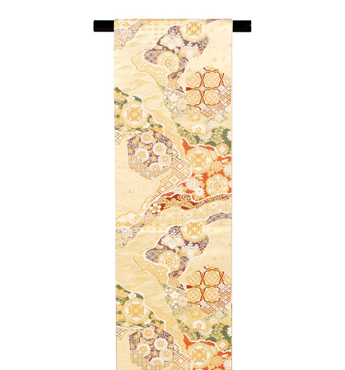黒留袖 No.CA-0708-ワイド-SOサイズ_04