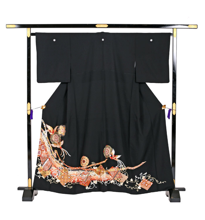 黒留袖 No.CA-0712-ワイド-SOサイズ_03