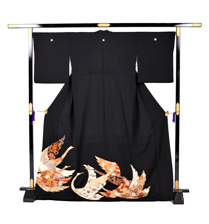 黒留袖 No.CA-0720-Mサイズ_03