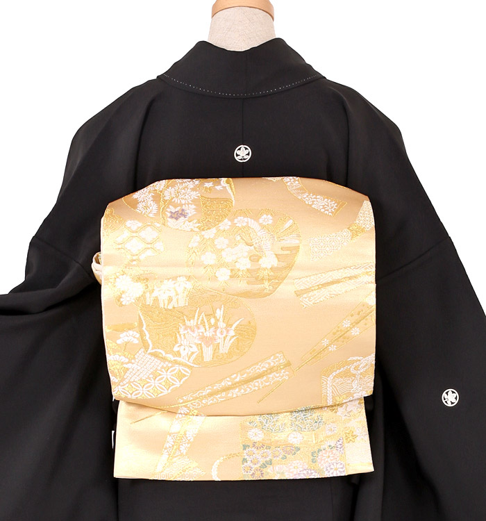 黒留袖 No.CA-0724-Mサイズ_02