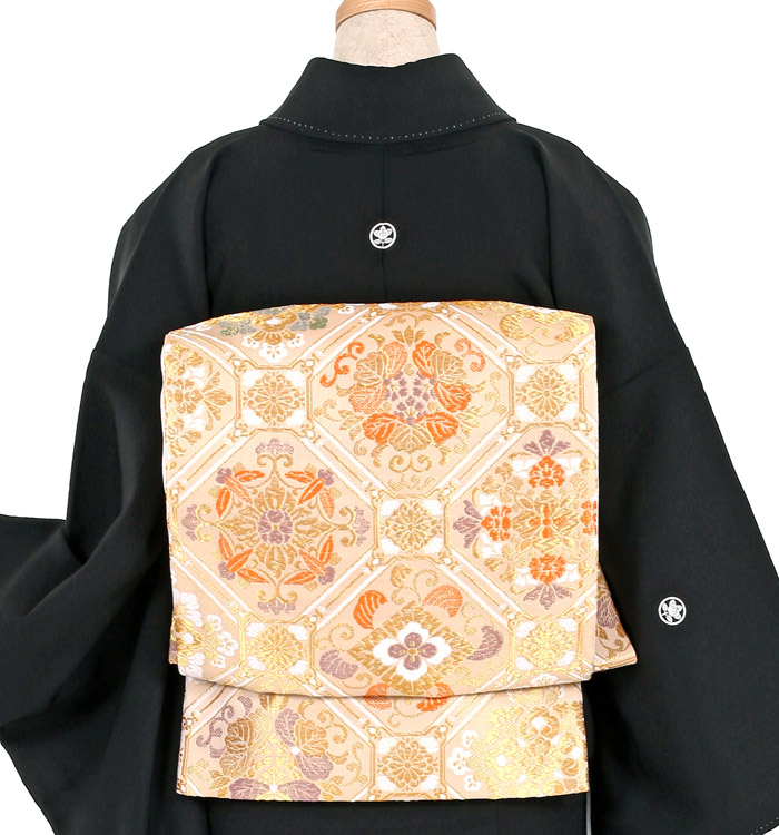 黒留袖 No.CA-0734-Sサイズ_02