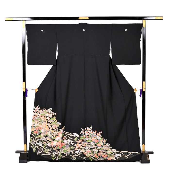 黒留袖 No.CA-0735-Mサイズ_03