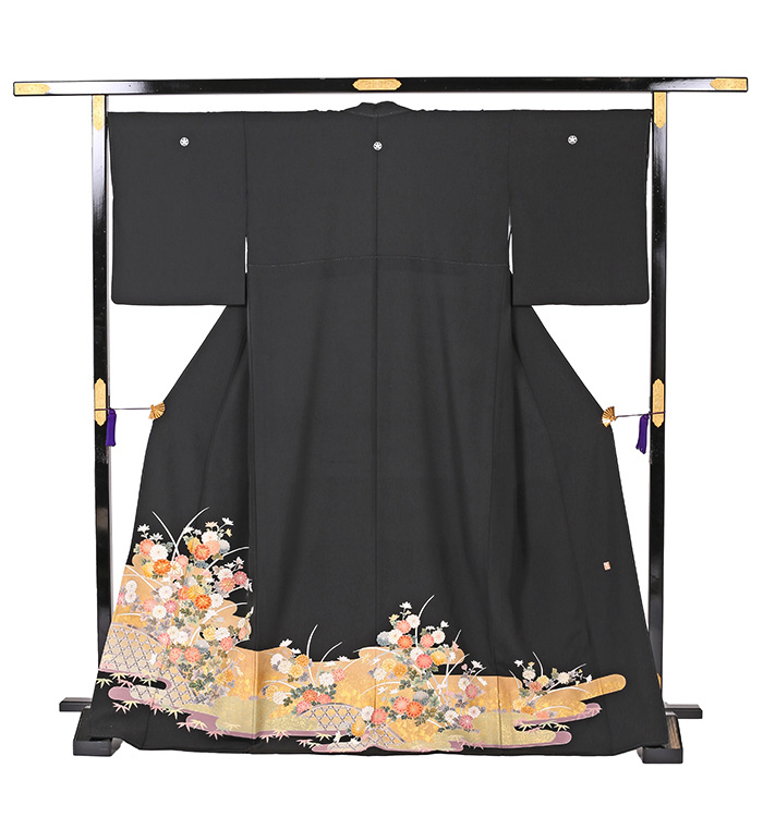 黒留袖 No.CA-0739-ワイド-MOサイズ_03