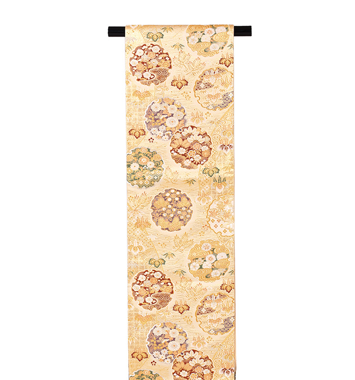 黒留袖 No.CA-0741-ワイド-SOサイズ_04