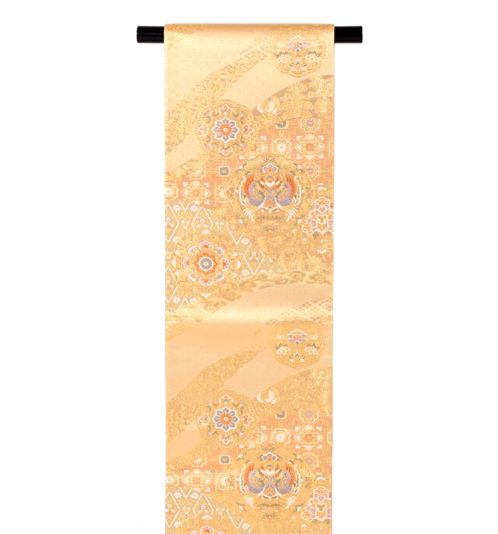 刺繍 黒留袖 No.CA-0742-Mサイズ_04