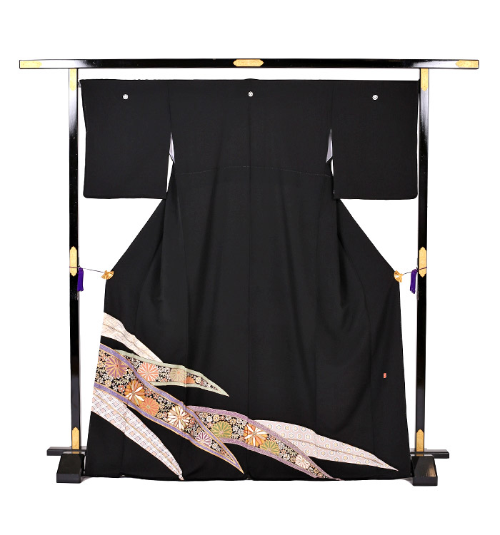 黒留袖 No.CA-0743-Mサイズ_03
