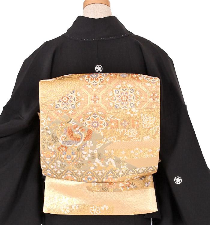 黒留袖 No.CA-0744-Mサイズ_02