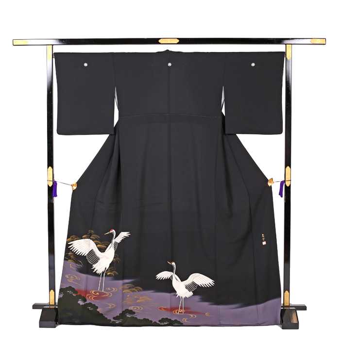 黒留袖 No.CA-0746-Mサイズ_03