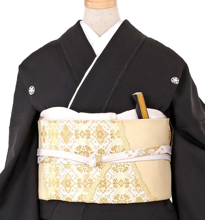 黒留袖 No.CA-0746-Mサイズ_01