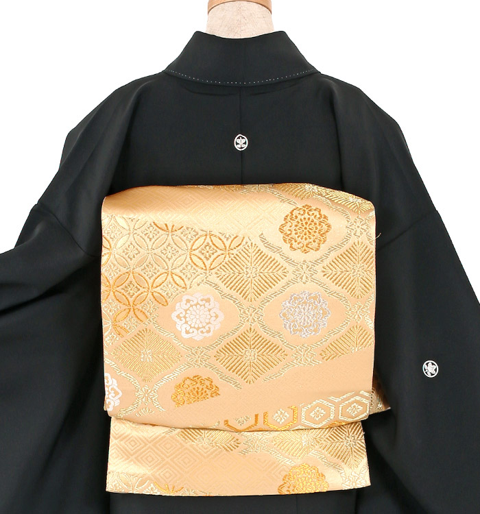 黒留袖 No.CA-0747-Sサイズ_02