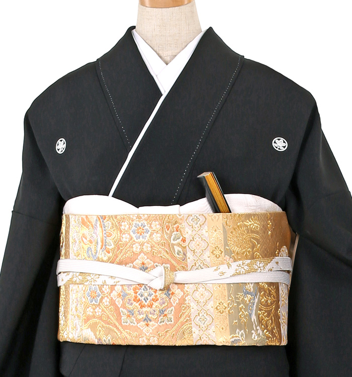 黒留袖 No.CA-0750-Mサイズ_01