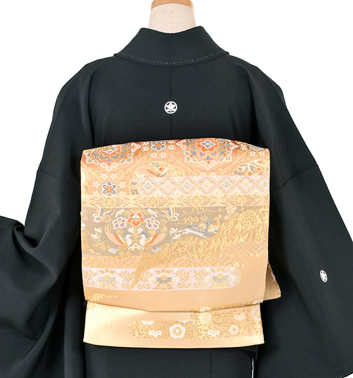 黒留袖 No.CA-0750-Mサイズ_02