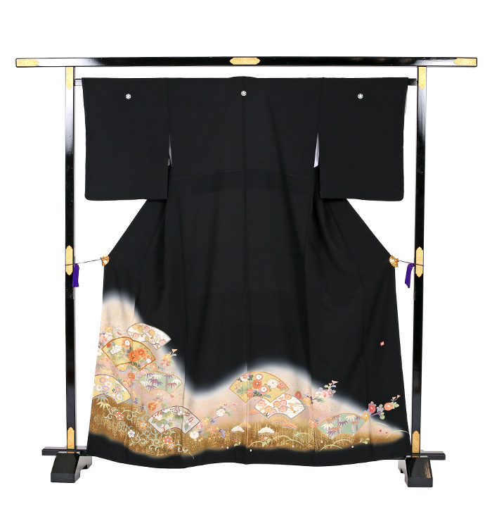 黒留袖 No.CA-0751-Sサイズ_03