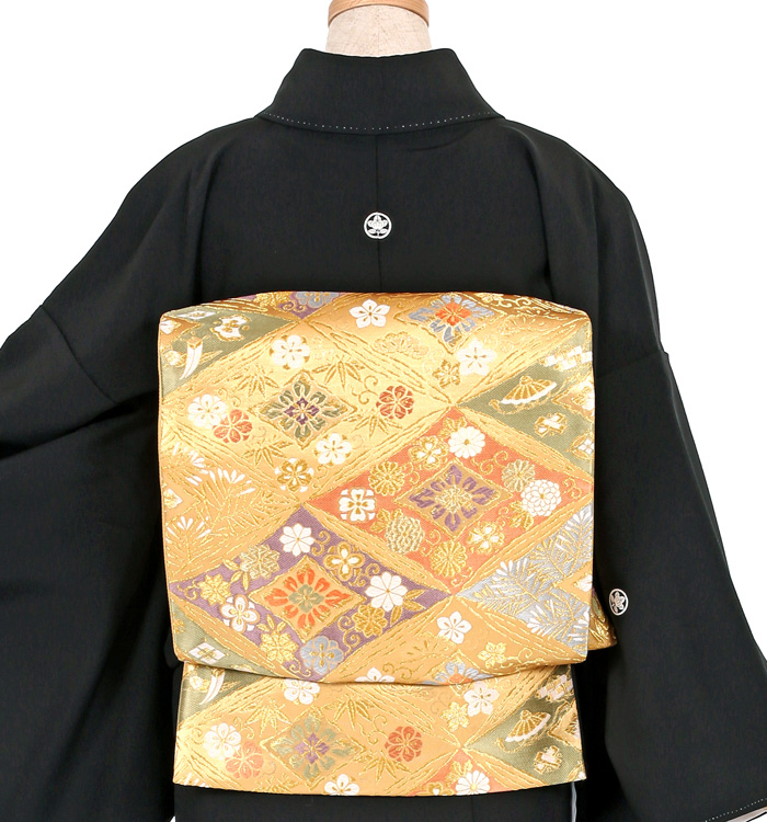 黒留袖 No.CA-0751-Sサイズ_02