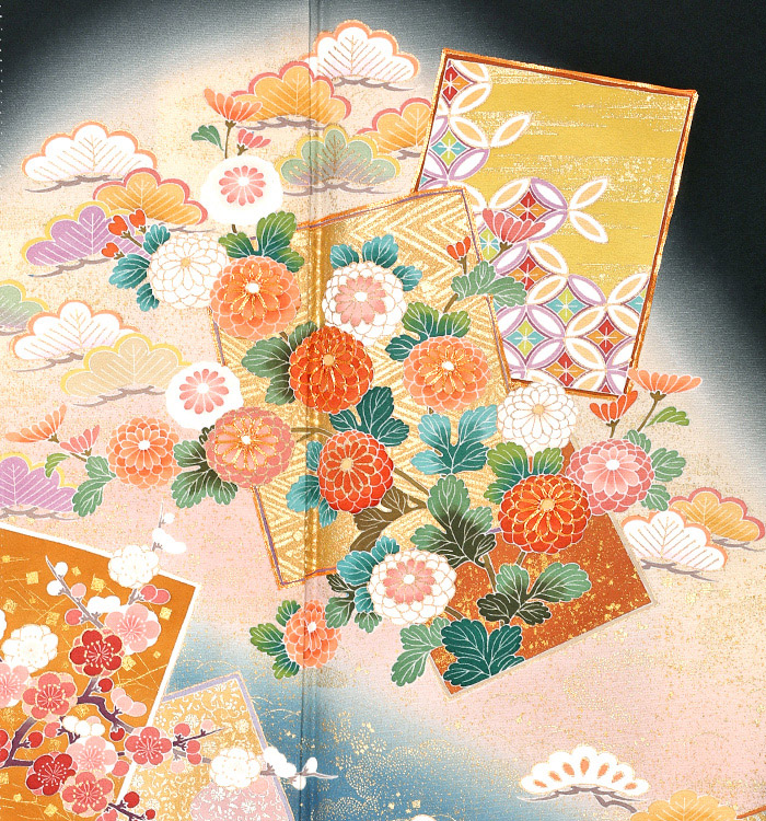 黒留袖 No.CA-0752-Mサイズ_05