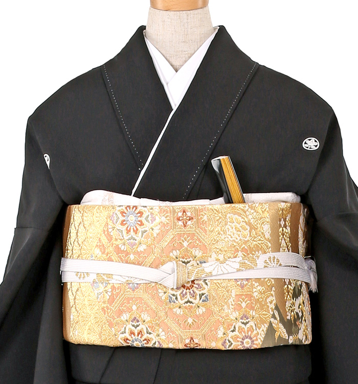 黒留袖 No.CA-0752-Mサイズ_01