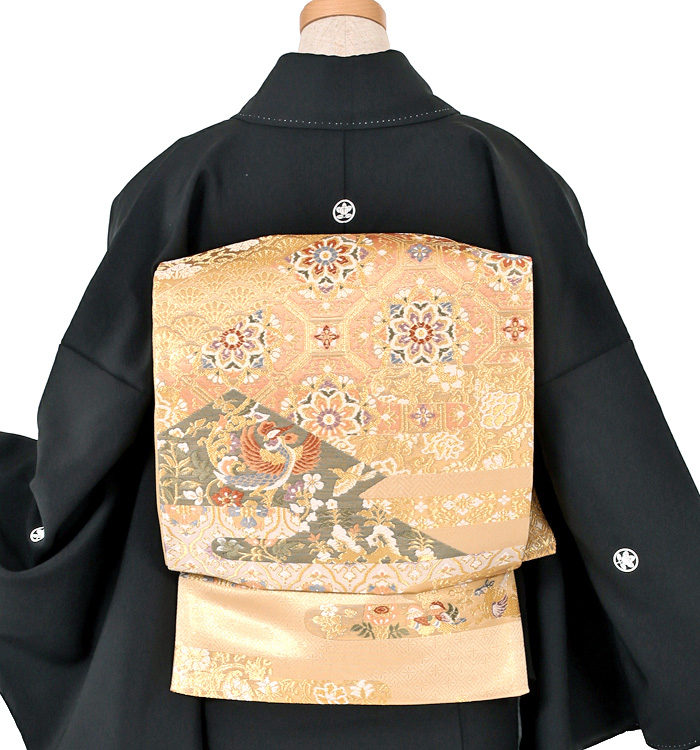 黒留袖 No.CA-0752-Mサイズ_02