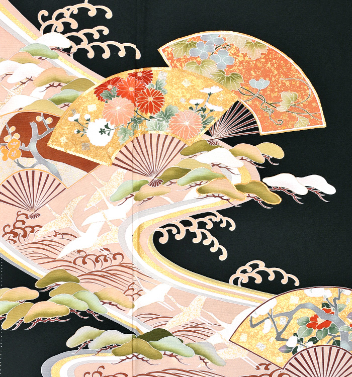 黒留袖 No.CA-0753-Mサイズ_05